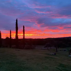 Bio Agriturismo La Bell'antiglia Alloggio per agriturismo