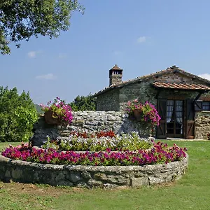 Antico Casale San Lorenzo Casa di campagna